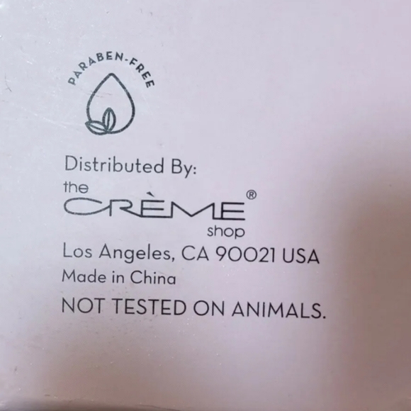 The Creme Shop Disney Minne & Mickey Season's Treatings Set - Picture 3 of 10